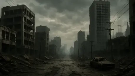 Mearsheimer Warns of Europe’s Bleak Future Amid Ukraine War