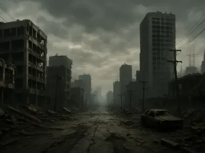 Mearsheimer Warns of Europe's Bleak Future Amid Ukraine War