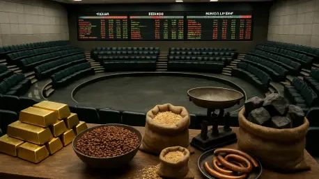 General Holdings and NewOak Launch $800M CMXG Platform