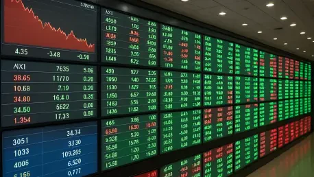 Asian Shares Dip Ahead of Crucial Nvidia Earnings Report