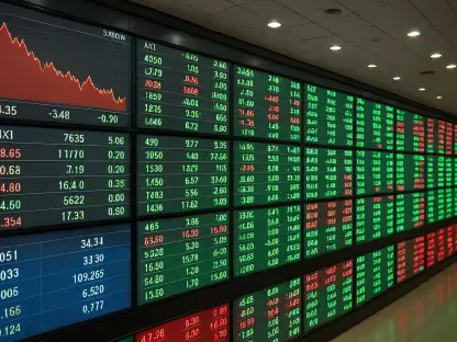 Asian Shares Dip Ahead of Crucial Nvidia Earnings Report