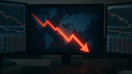 Kuwait Stock Exchange Loses 378M Dinars in Global Downturn
