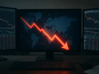 Kuwait Stock Exchange Loses 378M Dinars in Global Downturn