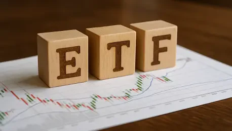 What Are the Final November Cash Distributions for iShares ETF?