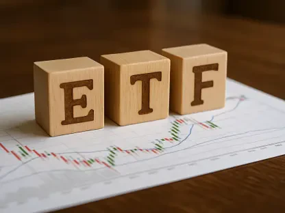What Are the Final November Cash Distributions for iShares ETF?