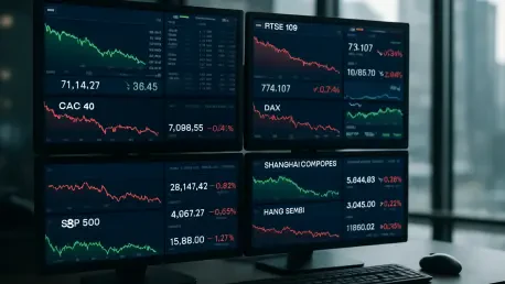 How Did Nvidia's Earnings Boost Global Stock Markets?