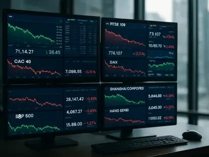 How Did Nvidia's Earnings Boost Global Stock Markets?