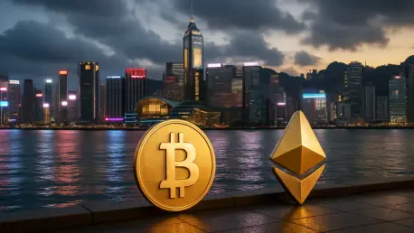 How Is Swiss Bank AMINA Shaping Hong Kong's Crypto Boom?