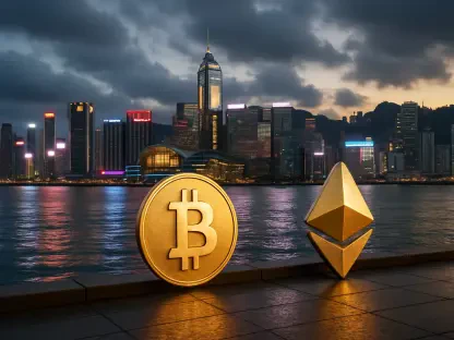 How Is Swiss Bank AMINA Shaping Hong Kong's Crypto Boom?