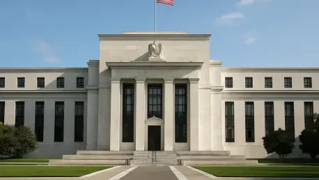 Is Trump Set to Oust Federal Reserve Chair Jerome Powell?