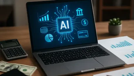 AI’s Radical Future in Banking: Innovation and Risks Ahead