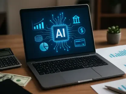 AI's Radical Future in Banking: Innovation and Risks Ahead