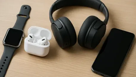 How Is Nostalgia Redefining Consumer Tech Aesthetics?