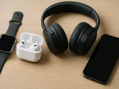 How Is Nostalgia Redefining Consumer Tech Aesthetics?