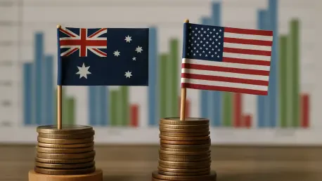 Australian vs. American Equities: A Comparative Analysis