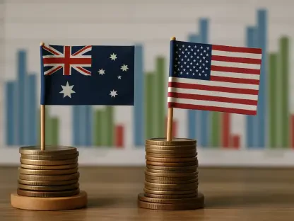 Australian vs. American Equities: A Comparative Analysis