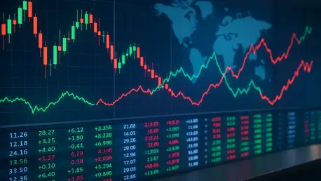 How Dow Jones Futures Set the Tone for Global Market Mood