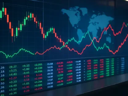 How Dow Jones Futures Set the Tone for Global Market Mood