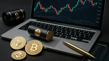 Deribit Commands 99% of $522M Weekly BTC/ETH Options Blocks