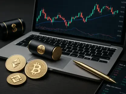 Deribit Commands 99% of $522M Weekly BTC/ETH Options Blocks