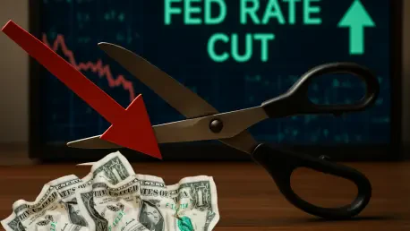 Stocks Rally as Markets Bet on December Fed Rate Cut