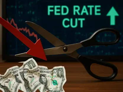 Stocks Rally as Markets Bet on December Fed Rate Cut