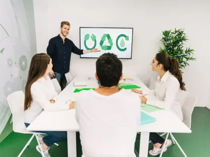 Global Leaders Unite at 2025 Sustainable Impact Meetings