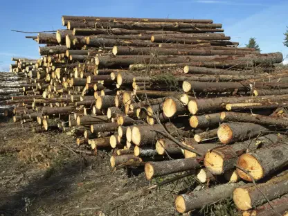 Zambia's Forest Communities Need Solar Finance to Stop Deforestation