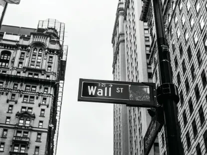 Wall Street Faces Third Straight Loss Amid Economic Strength