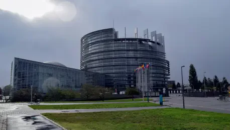 EU Parliament Approves Omnibus 1 to Ease Business Regulations