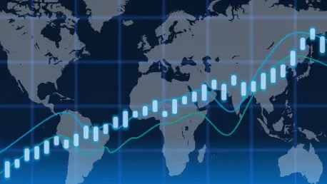 Global Markets Strain Under Geopolitical and Climate Shocks