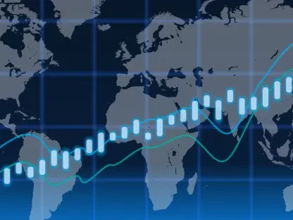 Global Markets Strain Under Geopolitical and Climate Shocks
