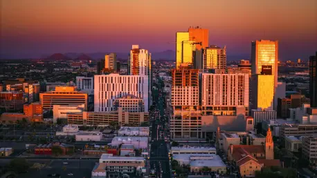 Why Is Phoenix Housing Market Beating National Trends in 2025?