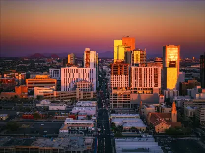 Why Is Phoenix Housing Market Beating National Trends in 2025?
