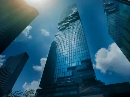 How Is Embedded Finance Transforming Thailand's Market?