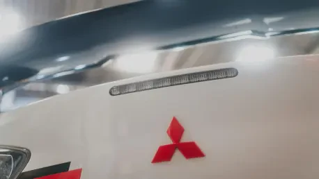 Is Mitsubishi Stock Overvalued Despite Its 44.2% Surge?