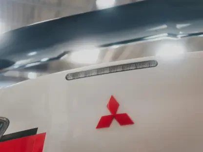 Is Mitsubishi Stock Overvalued Despite Its 44.2% Surge?