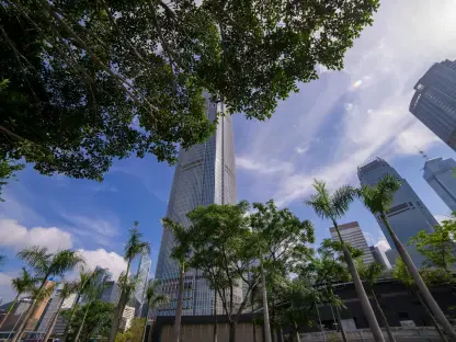 How Is Digital Trade Finance Transforming SME Growth in HK?