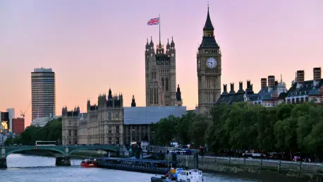 Can UK City Reforms Unlock National Economic Growth?