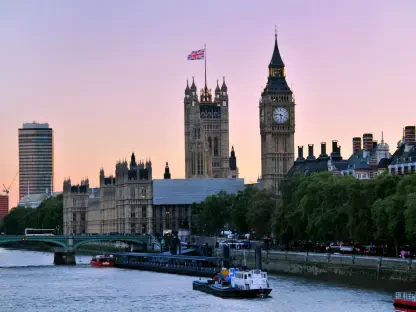 Can UK City Reforms Unlock National Economic Growth?