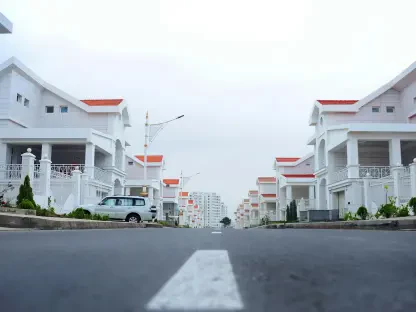 Why Was Alexandria Real Estate Downgraded in Q3 2025?