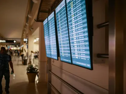 How Is the Government Shutdown Causing Flight Delays?