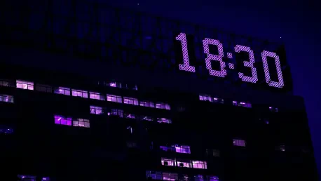 Why Are South Korean Bank Workers Striking for Less Hours?