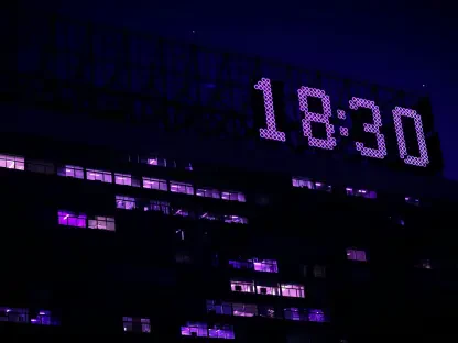 Why Are South Korean Bank Workers Striking for Less Hours?