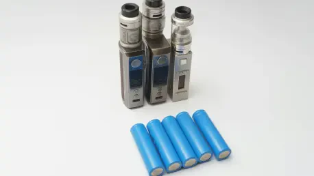 Malaysia Moves to Ban Vaping Amid Health and Eco Concerns