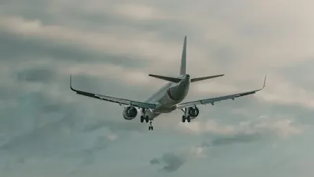 How Is the Government Shutdown Crippling US Air Travel?