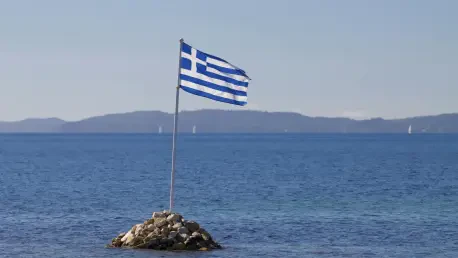 Greece Emerges as Key Energy Hub in Europe’s Transition
