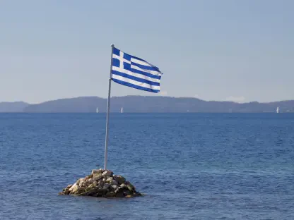 Greece Emerges as Key Energy Hub in Europe’s Transition