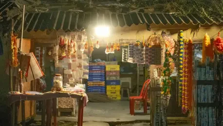 Why Are Havana Street Vendors Facing Harsh Police Crackdowns?