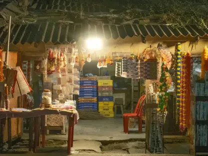 Why Are Havana Street Vendors Facing Harsh Police Crackdowns?